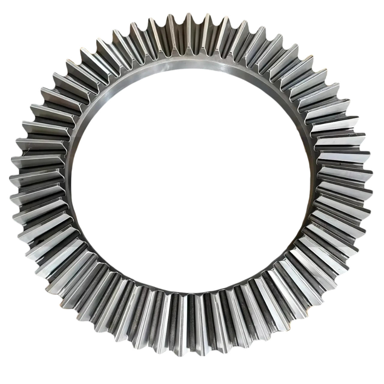 GEAR & PINION