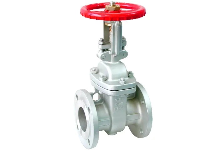 Disadvantages of Choose a Knife Gate Valve
