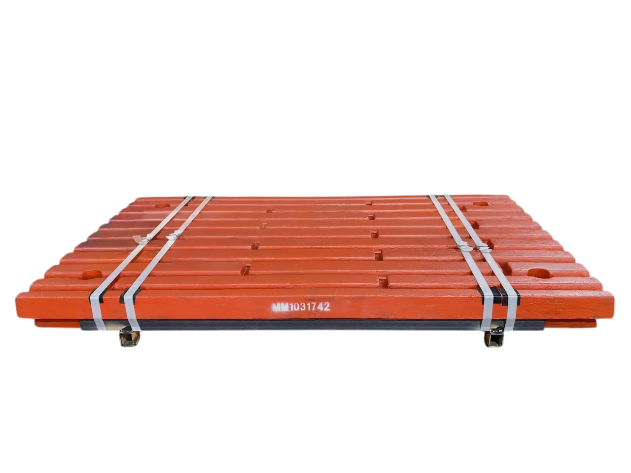 Spare Parts for Minreq Jaw Crusher