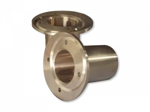 Countershaft bushing HP cone crusher