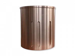 Eccentric bushing CH CS cone crusher